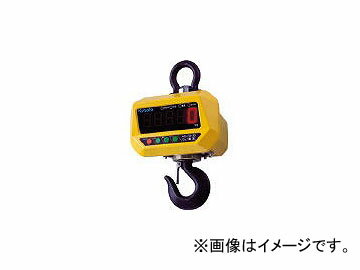 ܥ/KUBOTA ɿ塦ɿľۥȥ500kg(̵) HSCD05 Waterproof dustproof direct indicated type whistle scale no test