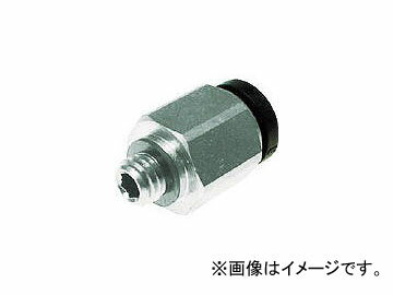 ̾/CHIYODA ߥ˥ᥤ륳ͥ 6mmM50.8 M6M5M(1588656) JAN4537327000131 Minimail connector