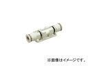 日本ピスコ/PISCO 真空用フィルター 小型ユニオン 1タイプ VFU16625P(3377954) Vacuum filter small union type