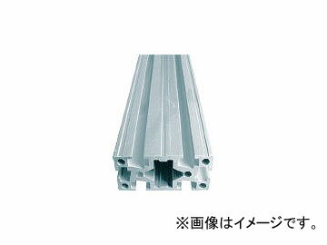 YF-2040-4-1200 20X40X4 生産加工用品 機械部品 アルミフレーム 1759558 ヤマト ヤマト/YAMATO tool ツール 工具 整備 用品 とらすこ なかやま ナカヤマ 中山 トラスコ入数：1個【用途】●軽荷重用の構造物、マシンの安全カバー。●防音カバー。●マシン液晶洗浄装置などのフレーム。【仕様】●幅(mm):20●高さ(mm):40●長さ(mm):1200●ボルトサイズ(mm):4●断面積:329.86mm[の2乗]【材質/仕上】●アルミ●表面処理:アルマイト処理【質量】1.07kg商品の詳細な情報については、メーカーサイトでご確認ください。