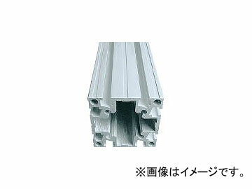 ヤマト/YAMATO アルミフレーム YF606061500(1776860) JAN：4560141560475 aluminum frame