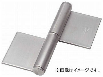 ȥ饹滳/TRUSCO ƥ쥹øܴĳ  Ĺ127mm ST2000W127R(5127955) JAN4989999098068 Stainless steel special thick weld welding flag hinge