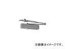 {hA[`FbN hAN[U[ Vo[ PS7003N01(3894045) JANF4531588017341 Door closer silver