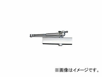 リョービ/RYOBI 取替用ドアクローザ S203P(4189981) JAN：4960673336706 Replacement door closer