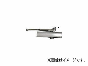 リョービ/RYOBI 取替用ドアクローザ S202PC1(4189973) JAN：4960673336515 Replacement door closer