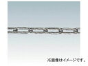 gXRR/TRUSCO XeXJbg`F[ 4.0mm~15m TSC4015(3524086) JANF4989999821901 Stainless steel cut chain