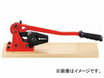 トラスコ中山/TRUSCO クランプカッター ベンチタイプ TBC600(3363724) JAN：4989999012606 Clamp cutter bench type