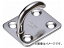 ȥ饹滳/TRUSCO ƥ쥹ץ󥢥ץ졼5mm TOIP5(4099125) JAN4989999180978 Stainless steel open eye plate