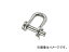 ȥ饹滳/TRUSCO ԥȾݥå ƥ쥹 5mm THS5W(3285936) JAN4989999285604 Waripine type semi round shackle stainless steel