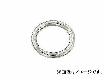 ܵ/MIZUMOTO ƥ쥹 ݥ 4mm20mm B1414(3788415) JAN4982970414147 Stainless steel round link line diameter inner