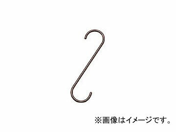 ܵ/MIZUMOTO ե󥷡Sեåȥ졼(֥饦) Ĺ300mm A1039(3894070) JAN4982970310470 Fancy hook straight brown Total length