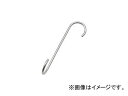 {@B쏊/MIZUMOTO t@V[StbNcCXg(Vo[) S400mm A994(3894339) JANF4982970310135 Fancy hook twist silver Total length