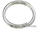 gXRR/TRUSCO dN XeX a1.0~a8 TWR108(2750929) JANF4989999274417 Double link stainless steel wire diameter Inner