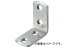 ȥ饹滳/TRUSCO ƥ쥹ʡ 30105mm (1) TKLR30105(4099303) JAN4989999182699 Stainless steel corner metal piece