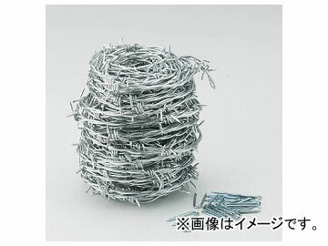 ȥ饹滳/TRUSCO ͭŴ 1.6mm100m TUW16100(2825708) JAN4989999276497 Barbage wire