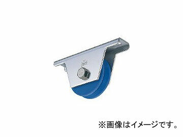 ヨコヅナ/YOKODUNA MC防音重量戸車90V JMS0905(3824250) JAN：4942624107122 soundproof weight door