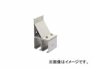 ダイケン/DAIKEN 3号ドアハンガー用横継受二連 3SBT2(2419238) JAN：4968957401102 No Door Handling