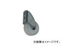 ハンマーキャスター/HAMMER-CASTER 155シリーズ固定ナイロン車 32mm 155N32BAR01(3670015) JAN：4956237046785 series fixed nylon car