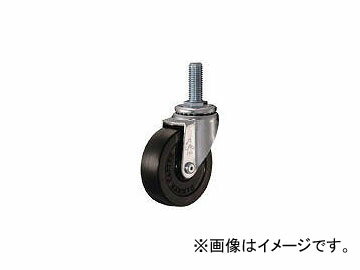 ϥޡ㥹/HAMMER-CASTER E ͤ   85mm M16P2.0L40 420EAR85BAR01(1254197) JAN4956237426556 type screw Free rubber car