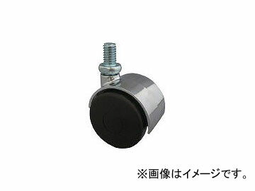 쿮/TOSHIN ͤإ㥹 40 ߥܥ M81.25 W40BM8XP1.25(4041763) JAN4582229150125 Screw twin wheel caster diameter Bolt