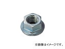 gXRR/TRUSCO tWibg jN TCYM8~1.25 55 B790008(1607651) JANF4989999069587 Flange Nut UNICROM size pieces