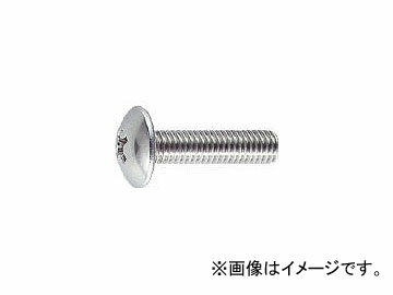 ȥ饹滳/TRUSCO ȥ饹Ƭͥ ƥ쥹 M48 125 B520408(1593480) JAN4989999055238 head small screw stainless steel size pieces