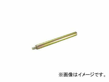 ユニカ unika ルーティカットアンカー用打込棒 258C 258C 3793877 JAN：4989270941038 Route cut anchor driving rod