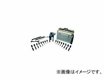 サンコーテクノ/SANKO TECHNO あと施工アンカー引張荷重確認試験機 AT10D2(3658724) JAN：4996620520065 And construction anchor tensile load confirmation test machine