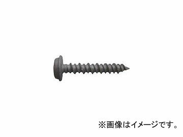 ロブテックス/LOBSTER プラグレスビス(200本入) ナベ頭座付 4.0×25mm WNV425(1241133) JAN：4963202023528 Plugless screw pieces with Nave head