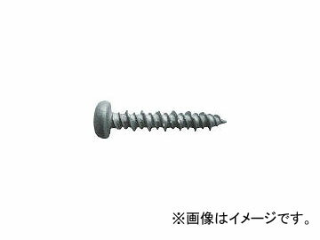 ロブテックス/LOBSTER プラグレスビス(200本入) 4.0×25mm PNV425(1241036) JAN：4963202020251 Plugless screw pieces