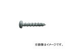 ロブテックス/LOBSTER プラグレスビス(100本入) 5.0×25mm PNV525(1241052) JAN：4963202021722 Plugless screw pieces