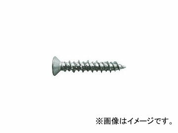 ロブテックス/LOBSTER プラグレスビス(200本入) 皿頭ステンレス 4.0×25mm SNV425(1241176) JAN：4963202023771 Plugless screw pieces Saiser head stainless steel