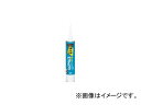 コニシ/KONISHI ボンドエフレックス 333ml 白 BFX333 W(1037633) JAN：4901490468218 Bond Eflex White