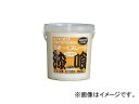 日本プラスター/PLASTER うま〜くヌレール 5kg 白色 12UN01(3612759) JAN：4571157300511 Uma Kuku Nurer White