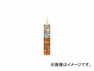 コニシ/KONISHI ボンド ウレタンコーク 320ml グレー 56288(4218205) JAN：4901490562886 Bond Urethane Cork Gray