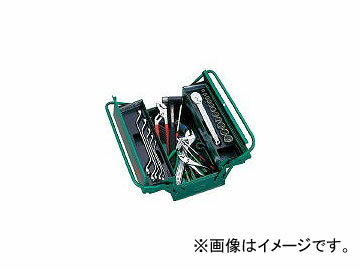 前田金属工業/TONE ツールセット(メンテナンス用) 700S(1199994) JAN：4953488010435 Tool set for maintenance