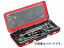 ȥ饹滳/TRUSCO åȥå 12.7mm 24S TSW424S(3019845) JAN4989999460728 Socket wrench set insert angle