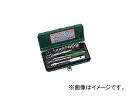 前田金属工業/TONE ソケットレンチセット 1850M(1165178) JAN：4953488000016 Socket wrench set