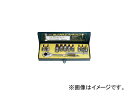 H/ASAHI \Pbg`pwLTS\PbgZbg12.7 VX4000(3767582) JANF4992676023468 Hexagon socket set for wrench