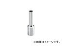 前田金属工業/TONE ディープソケット(12角) 36mm 4D36L(1224484) JAN：4953488107494 Deep socket corners