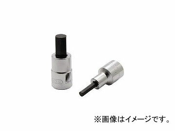 °/ASAHI åȥѥإ󥽥å12.714mm VX4014(3767655) JAN4992676023536 Hexagon socket for wrench