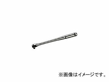 京都機械工具/KTC 9.5sq.スピンナハンドル NBS3(3952797) JAN：4989433603896 Spinna handle