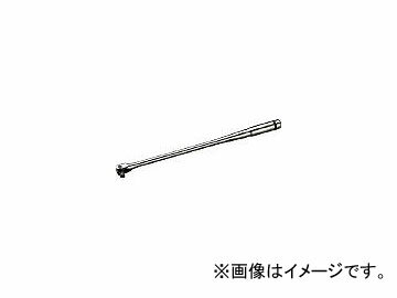 京都機械工具/KTC 12.7sq.スピンナハンドル NBS4(3952801) JAN：4989433604268 Spinna handle