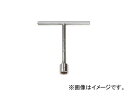 TB0032 作業用品 作業工具 ソケットレンチ 3766691 旭金属工業 旭金属工業/ASAHI tool ツール 工具 整備 用品 とらすこ なかやま ナカヤマ 中山 トラスコ入数：1丁【特長】●早回しなど連続作業がしやすく、力の掛け具合を加減しやすい形状の便利工具です。【用途】●六角ボルト・ナットの締結作業【仕様】●全長(mm):270●対辺寸法(mm):32●全幅(mm):250●深さ(mm):39●ハンドル長(mm)×高さ（mm):250×270【質量】1300g商品の詳細な情報はメーカーサイトでご確認ください。