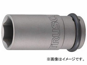 ȥ饹滳/TRUSCO ѥѥ󥰥å(12.7)28mm T428AL(4199154) JAN4989999213706 Impact long socket strip angle vs