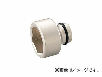 前田金属工業/TONE インパクト用ソケット 67mm 8NV67(3876241) JAN：4953488267266 for impact sockets