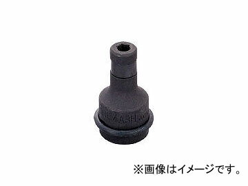 前田金属工業/TONE ビット用ホルダー 4ABH(3696031) JAN：4953488006964