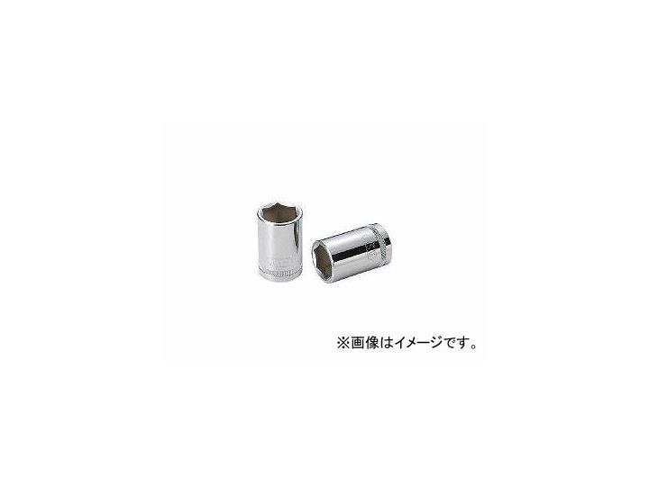 旭金属工業/ASAHI 6角ソケット12.7□×1