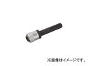 トップ工業/TOP ハンマードリル用SDSプラスシャンクアダプター SDS635(3962628) JAN：4975180896735 plus shank adapter for hammer drills