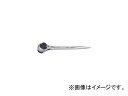 MCCコーポレーション ラチェットレンチ 19×22 RW1922(3673537) JAN：4989065100909 Ratchet wrench